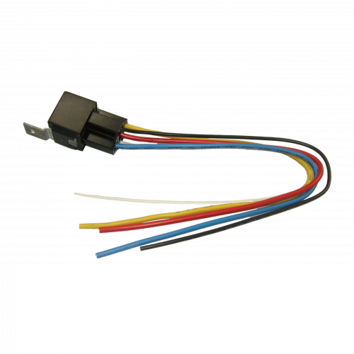 12V 24V Relay