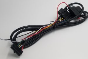 Power Cable Harness