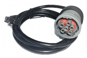 AK11 6-PIN J1708 Cable