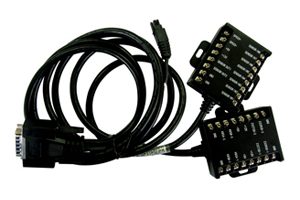 Alarm & Serial Cable