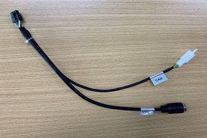 CP4 Cabel