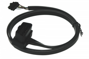 AK11_OBDII Cable