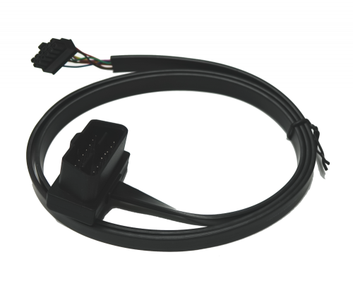 AK11_OBDII Cable