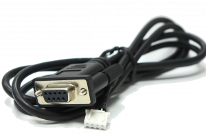 RS232 Serial Cable