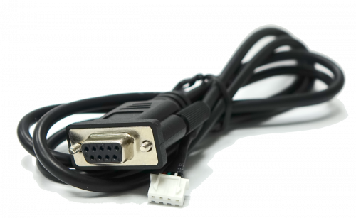 RS232 Serial Cable