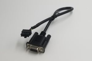 • Programming Cable – 6001054