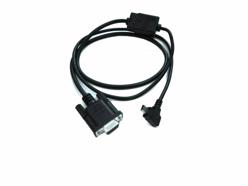 RS3A cable