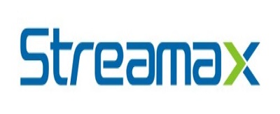 streamax logo