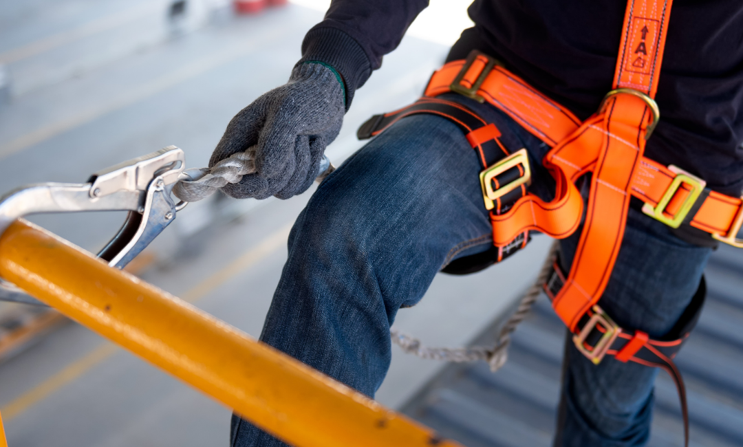 How GPS Tracking can improve construction operations