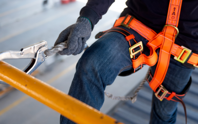How GPS Tracking can improve construction operations