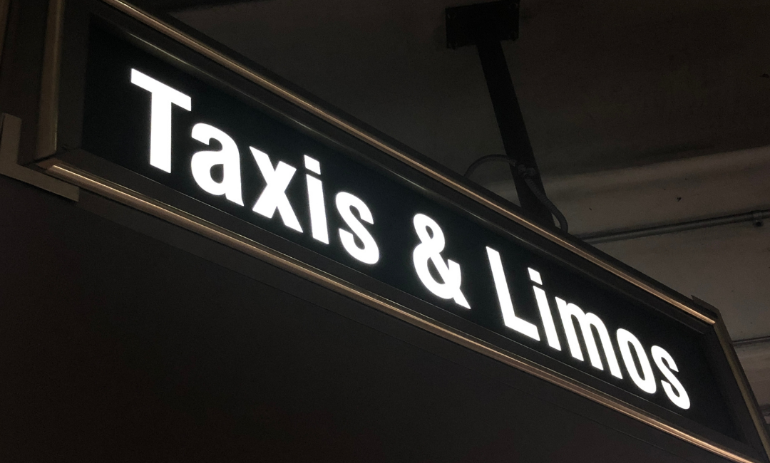 How to improve customer service and safety in Limo & Taxi industries