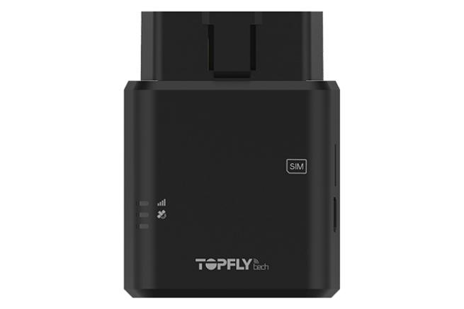 Topfly tech TLD2-L (4G LTE)