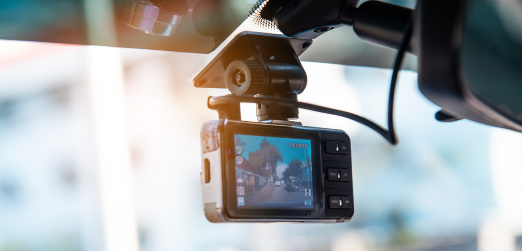 dashcams