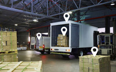 Asset tracking systems are expected to be used by 114 million businesses globally in 2025
