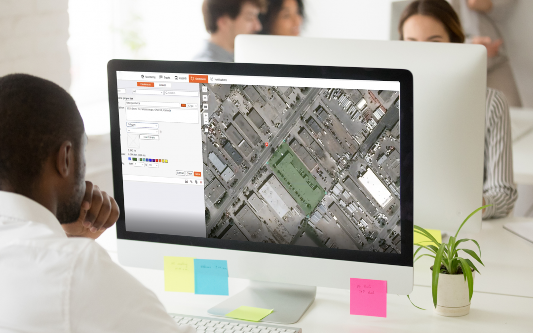 Why geofencing is crucial for fleet managers to save thousands of dollars