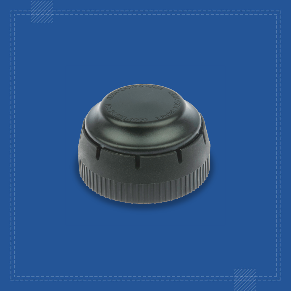 Plug and Play J1939 9-Pin ELD Connector Plug and Play J1939 9-Pin ELD Connector