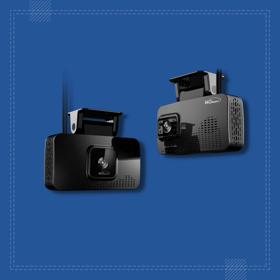 howen AI dashcam howen AI dashcam