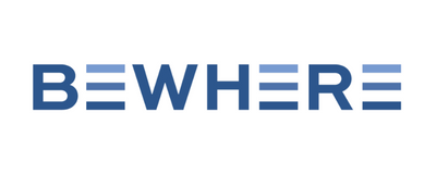 bewhere logo