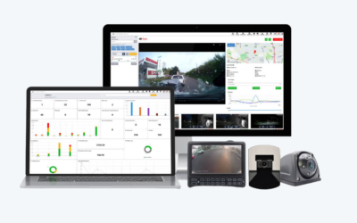 The Power of Video Telematics and AI in Fleet Management