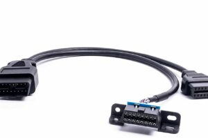 OBDII Y-Cable