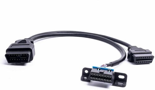 OBDII Y-Cable