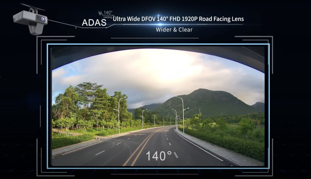 Discover the Future of Fleet Safety with AD Plus 2.0 from Streamax ...