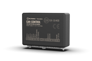 CAN-CONTROL