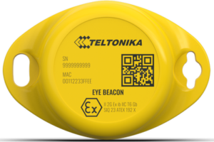 Eye Beacon ATEX
