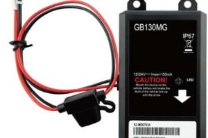 GB130MG