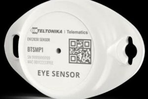 EYE Sensor EN12830